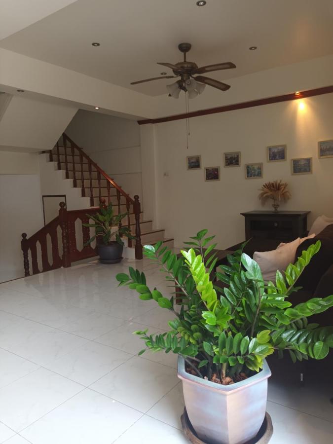 Ploy Villa Hua Hin Exterior foto