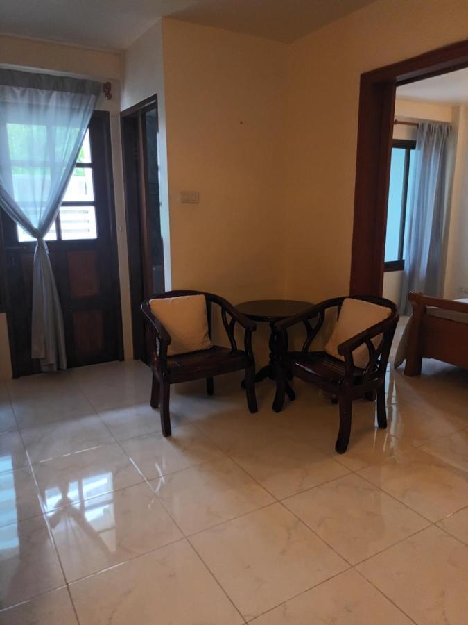Ploy Villa Hua Hin Exterior foto